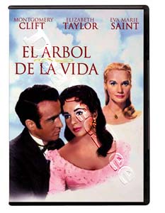Raintree County (DVD)